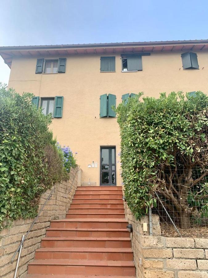 Antica Casa Prile Apartment Castiglione della Pescaia Exterior photo