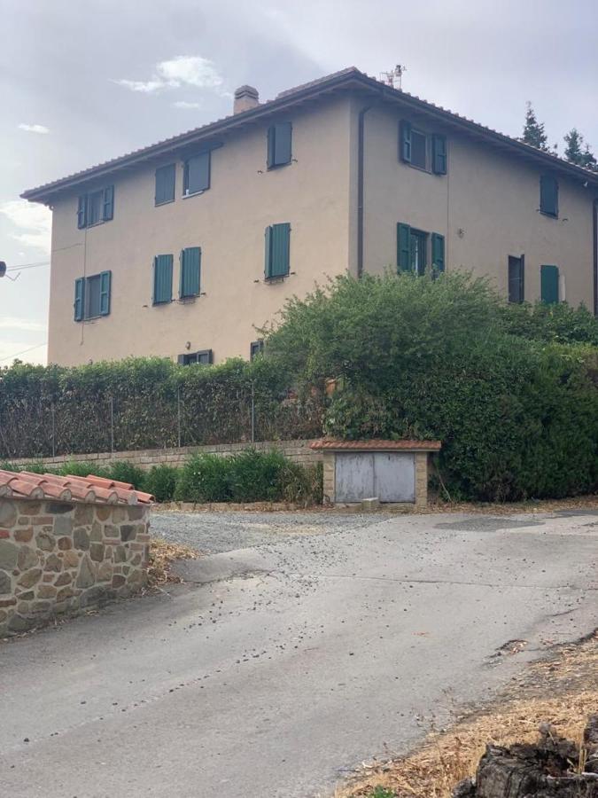 Antica Casa Prile Apartment Castiglione della Pescaia Exterior photo
